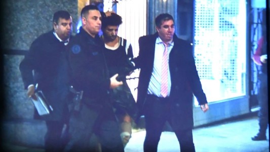 La pericia psiquiátrica determinó que el atacante de Cristina es "sano mentalmente"