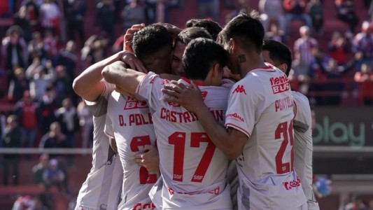 Unión, ante Patronato, para acercarse a la Sudamericana