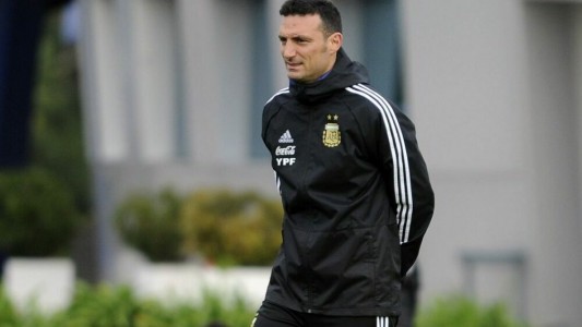 Lionel Scaloni dio a conocer la prelista para los amistosos ante Honduras y Jamaica