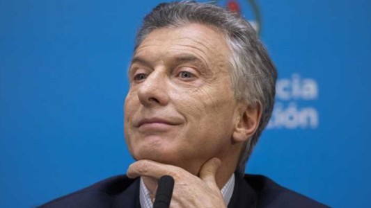 Macri acusó al oficialismo de “iniciar una cacería de enemigos simbolicos”