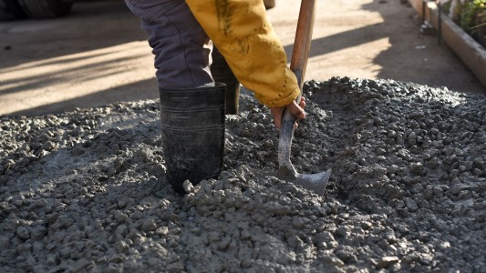 Los trabajos de bacheo e iluminación previstos para este 5 de septiembre