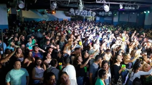 Obras de insonorización en Villa Dora: "No se siente absolutamente nada"