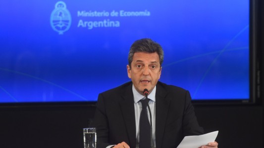 Para la Sociedad Rural, el dólar soja es "una salida temporal porque el gobierno necesita divisas"