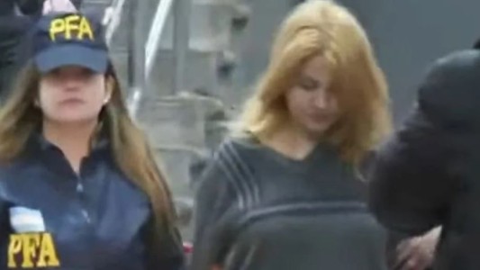 Atentado a Cristina Kirchner: Indagan como partícipe a la novia del atacante