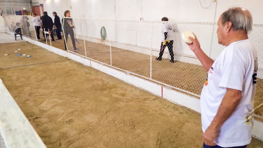 Se extendió la inscripción a los Juegos Santafesinos para personas mayores