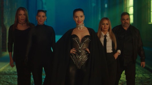 Llega “Quién es la máscara”: todo lo que tenés que saber del nuevo show de Telefe