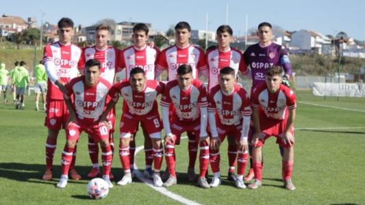 Unión debuta esta noche en Sunchales por la Copa Santa Fe