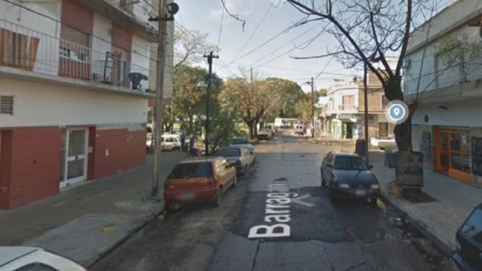 Tragedia en Ciudadela: se incendió una casa por una falla de una pava eléctrica y murieron tres personas