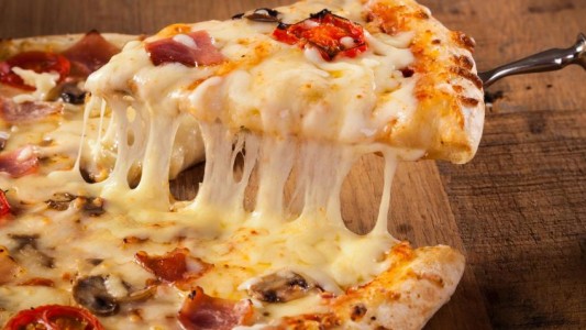 Llega "La noche de las pizzerías y empanadas” con descuentos de hasta 50%