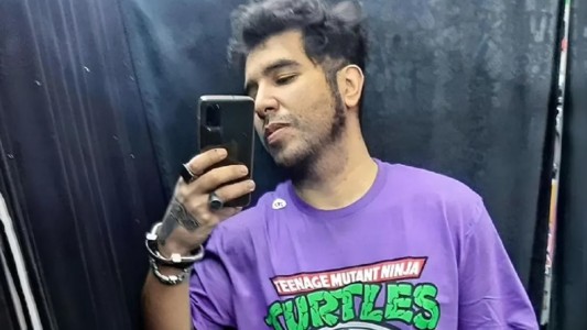 Ordenan ampliar la indagatoria a Sabag Montiel