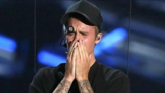 Confirmaron la cancelación de los shows de Justin Bieber en Argentina