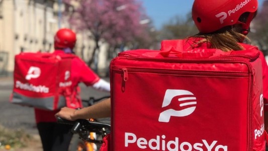 Deliveries se reunieron con funcionarios de Seguridad
