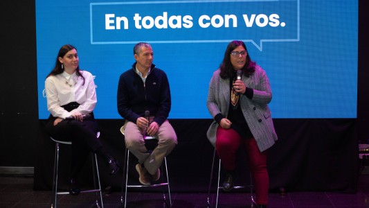 Santa Fe Capacita: más de 2.000 personas se preinscribieron para los cursos de economía del conocimiento con perspectiva de género
