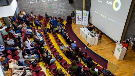 El Inadi promueve la Campaña Escuelas Sin Discriminación en Santa Fe