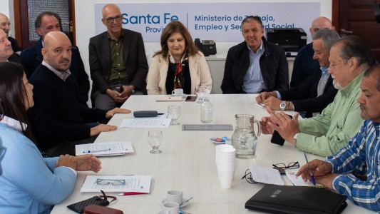 Reunión con representantes de los gremios docentes: cómo continúa la negociación