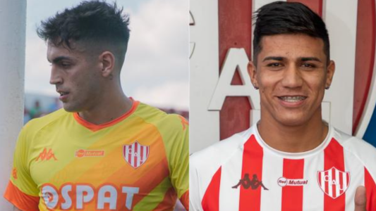 Deudas: A Unión le reclaman que pague por Mele y Marabel