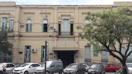 Intento de femicidio: La mujer quemada está estable pero en terapia intensiva