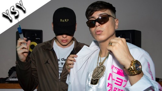 Llega “YSY A” a Santa Fe para explotar el escenario de Tribus Club de Arte