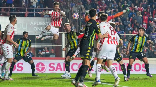 Están los concentrados de Gustavo Munúa para recibir a Sarmiento