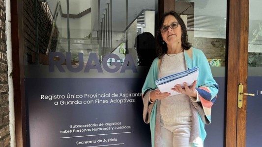 Comienza el tercer período de inscripción para aspirantes a guardia con fines adoptivos