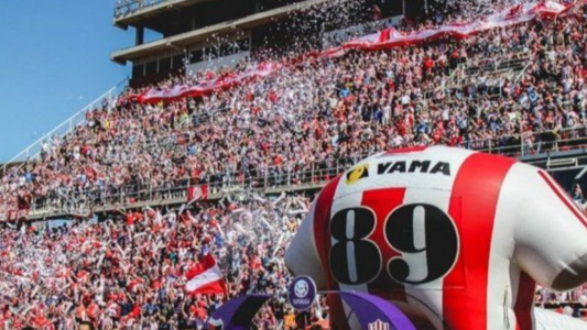 Lo que el hincha de Unión tiene que saber para ir al 15 de abril