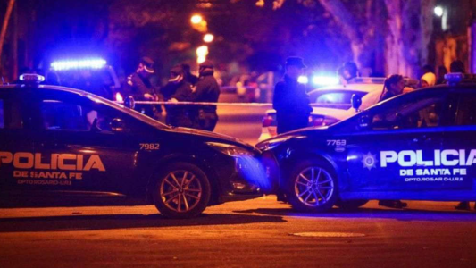 Asesinaron a un hombre de varios disparos en Santa Rosa de Lima