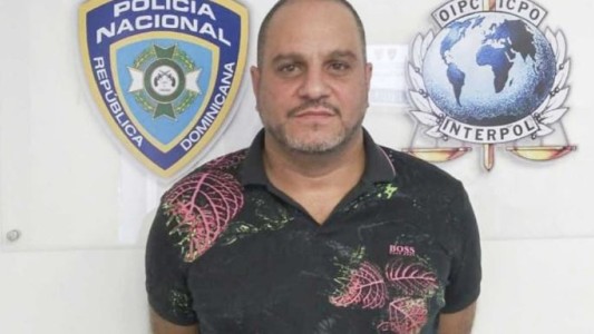 Cositorto desde la cárcel: "Pensé en suicidarme"