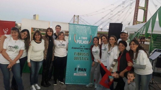 En el Día Mundial de la Fibrosis Quística, persiste el reclamo por acortar tiempos