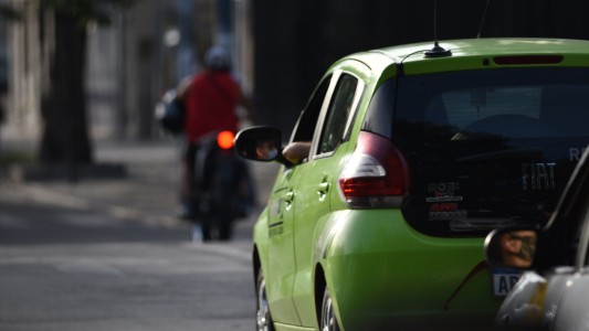Desde la Sociedad de Taximetristas ratifican que necesitan choferes