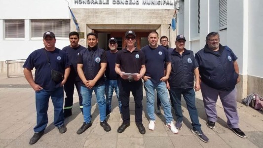 El Concejo santafesino aprobó el Día del Maletero