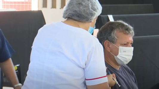 Cómo será el operativo de vacunación contra el Covid