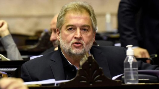 Mirabella: "De la crisis se sale agregando valor y vendiendo trabajo argentino al mundo"