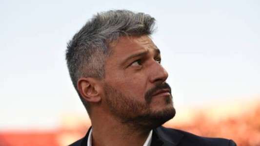 Munúa hará cambios para visitar el martes a Platense