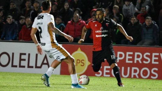 Banfield vs Colón: dónde ver el partido