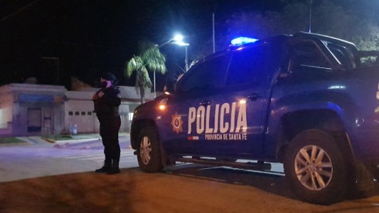 Un joven fue asesinado en barrio Nuevo Horizonte