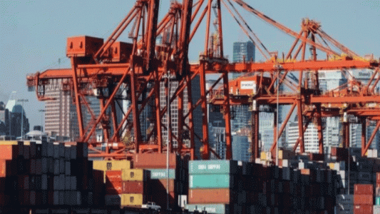 Avizoran que Santa Fe cerrará "el mayor año de exportación de su historia"