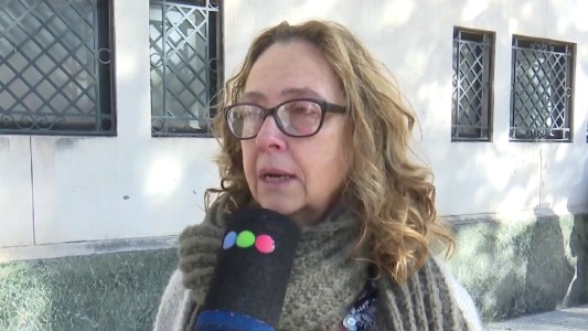 Julio Cabal: primera jornada de juicio oral y público
