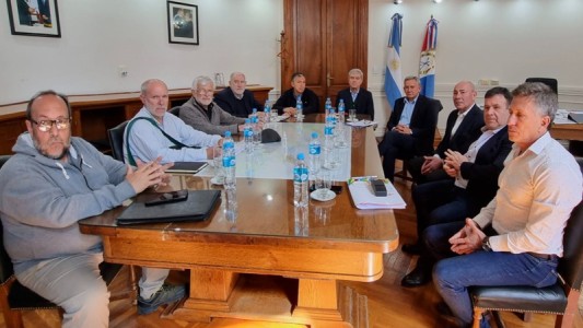 La propuesta salarial para los trabajadores públicos consiste en un 31% en cuatro tramos