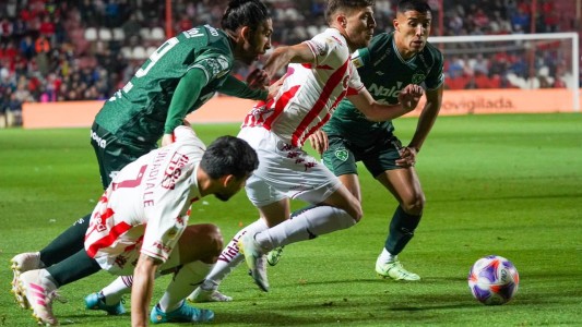 Los convocados por Gustavo Munúa para visitar este martes a Platense