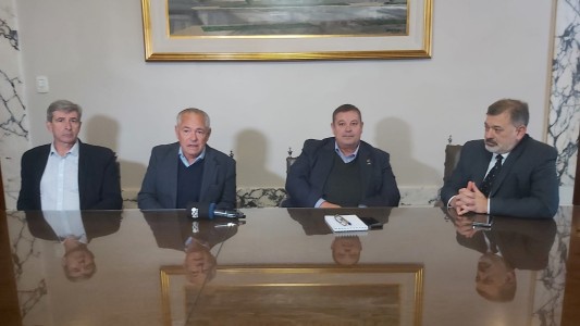 Propuesta de trabajo para utilizar las vacanes ferroviarias y fiscales en la ciudad de Santa Fe