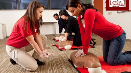 Semana de los primeros auxilios: 10 mitos y verdades de la mano de la Cruz Roja