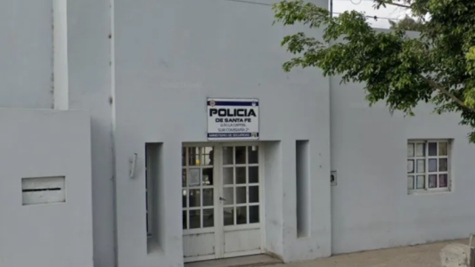 Se escaparon tres presos e intentaron esconderse en la Esuela Normal