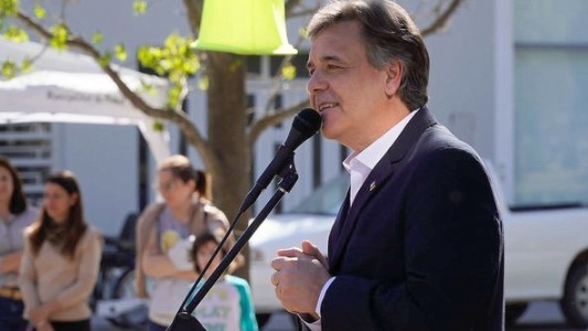 Al intendente de Firmat lo amenazaron: le pidieron que se cuide porque lo iban a secuestrar