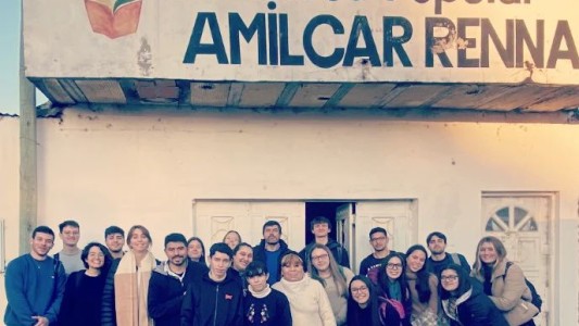 "Una biblioteca sin bibliotecarios sería un depósito de libros"