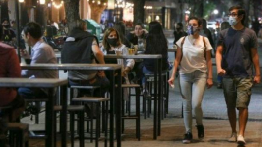 El Municipio enviará este jueves el nuevo proyecto sobre nocturnidad