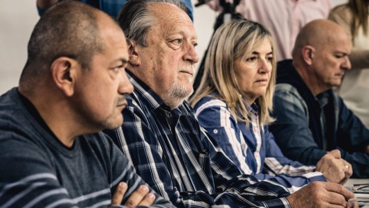 Para Sadop, la propuesta salarial no responde a las necesidades de la docencia santafesina