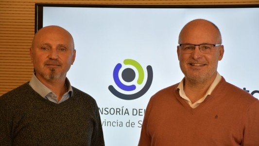 La Defensoría recomendó al Banco de Santa Fe que adopte medidas para prevenir estafas virtuales