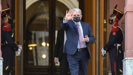 El Gobierno evalúa reforzar la seguridad de Cristina Fernández de Kirchner