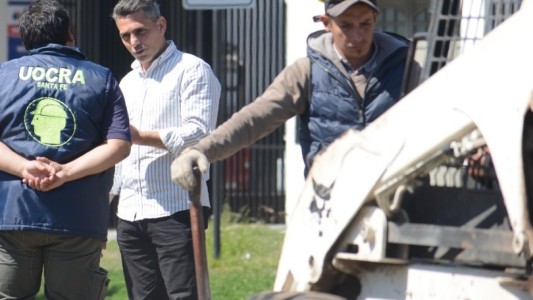 Juan José Saleme: “Con Boulevard Galicia se consolida una nueva Centralidad urbana”