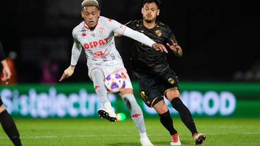 Platense fue efectivo y derrotó a Unión